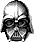 Darth_Vader :Darth_Vader